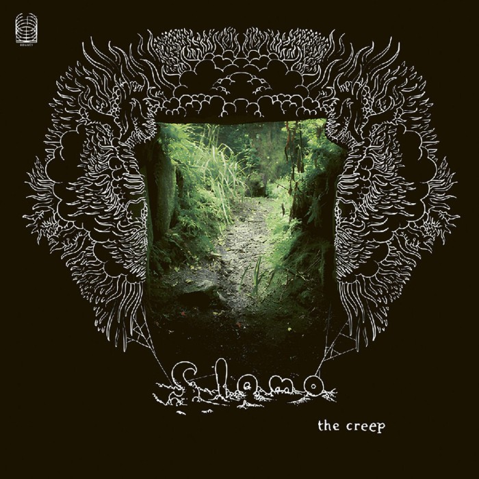 Slomo - The Creep