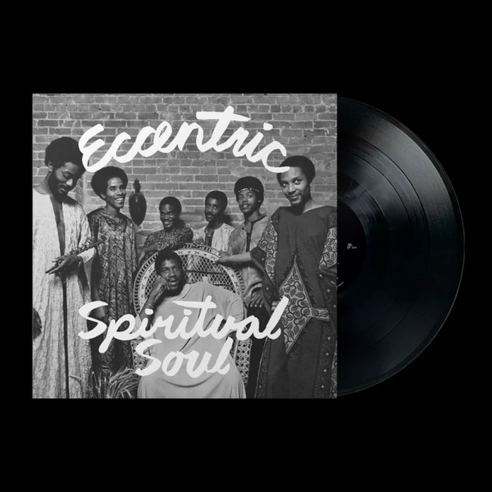 Various Artists - Eccentric Spiritual Soul