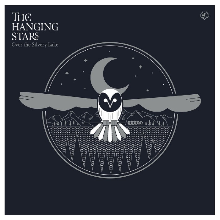 Hanging Stars - Over The Silvery Lake