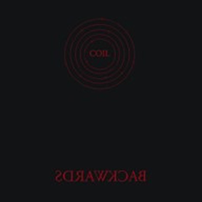 Coil - Backwards