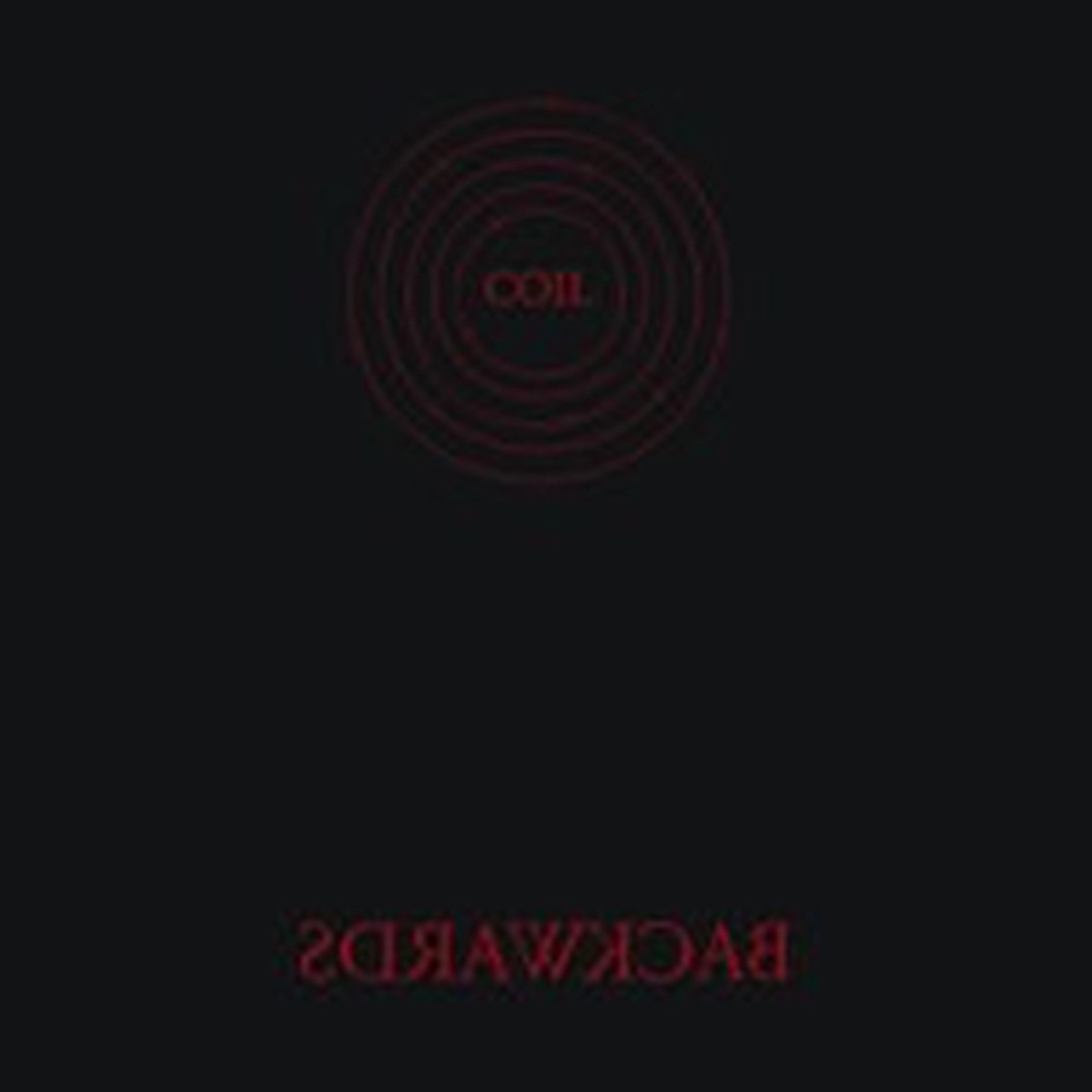 Coil - Backwards
