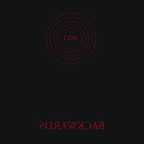 Coil - Backwards