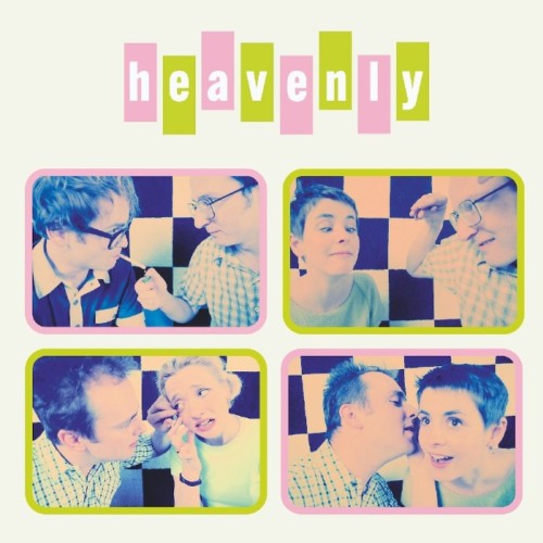 Heavenly - Operation Heavenly