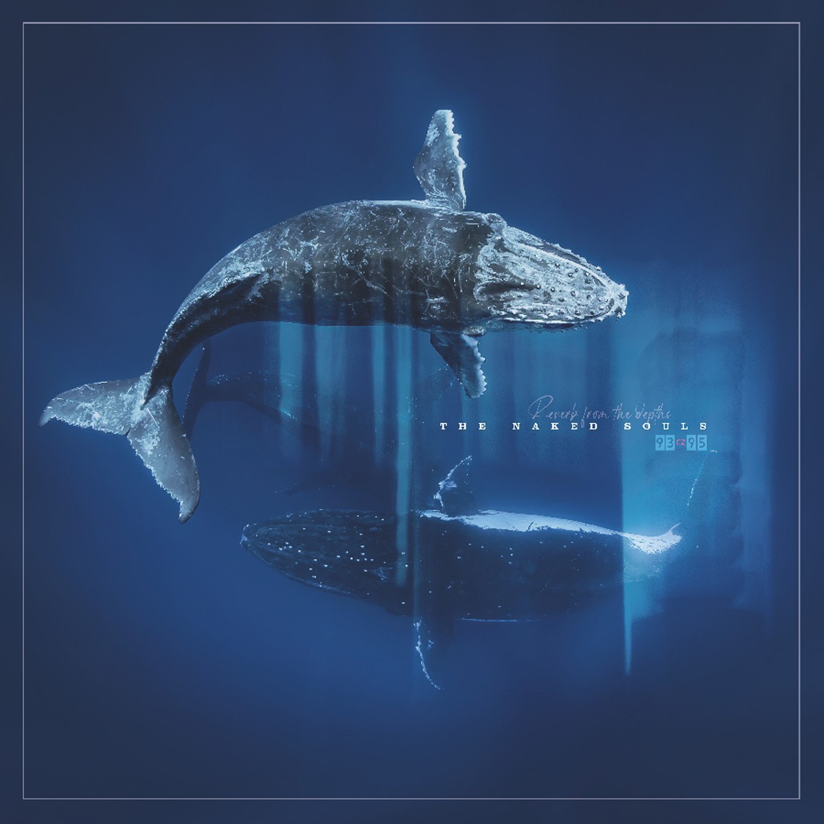 Naked Souls - Reverb From The Depths