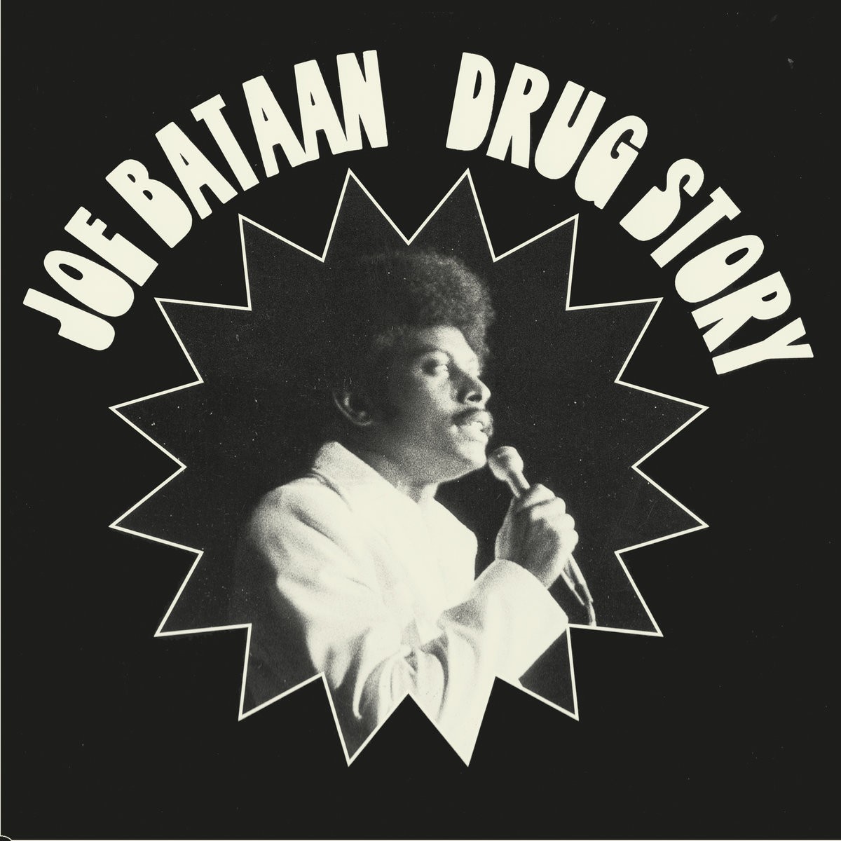 Joe Bataan - Drug Story