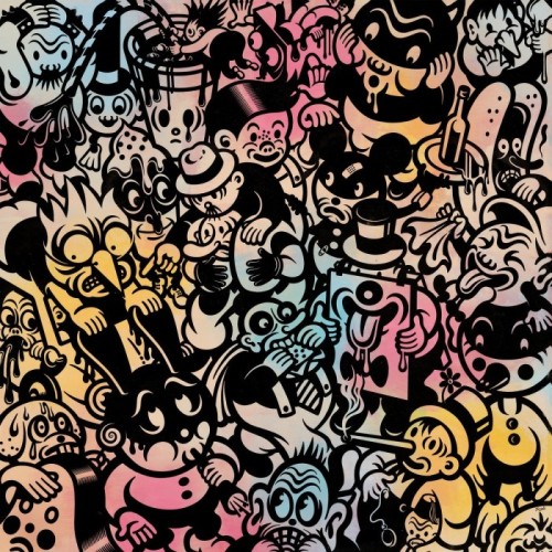 Half Japanese - Adventure (Cream Vinyl)