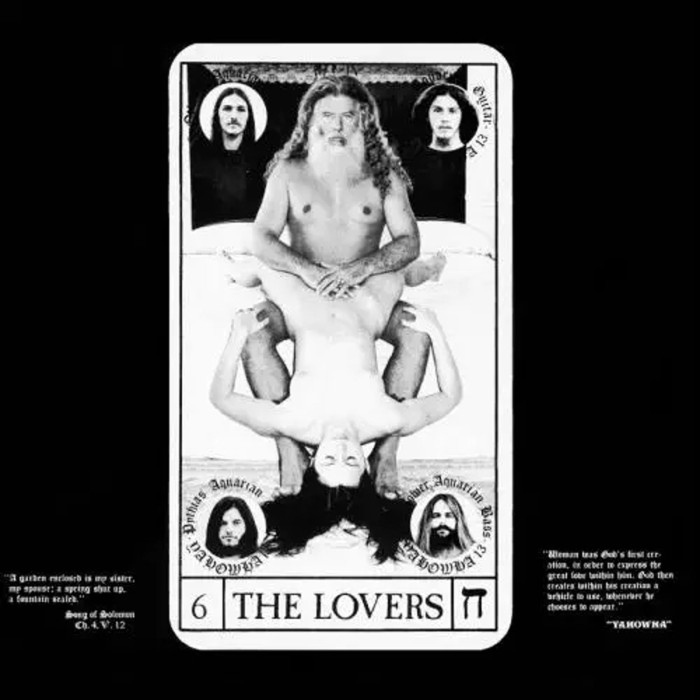 Yahowha - I'm Gonna Take You Home