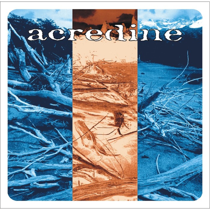 Acredine - In Disparte + Raw & Unreleased