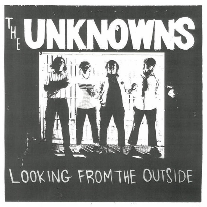 Unknowns - Looking From The Outside
