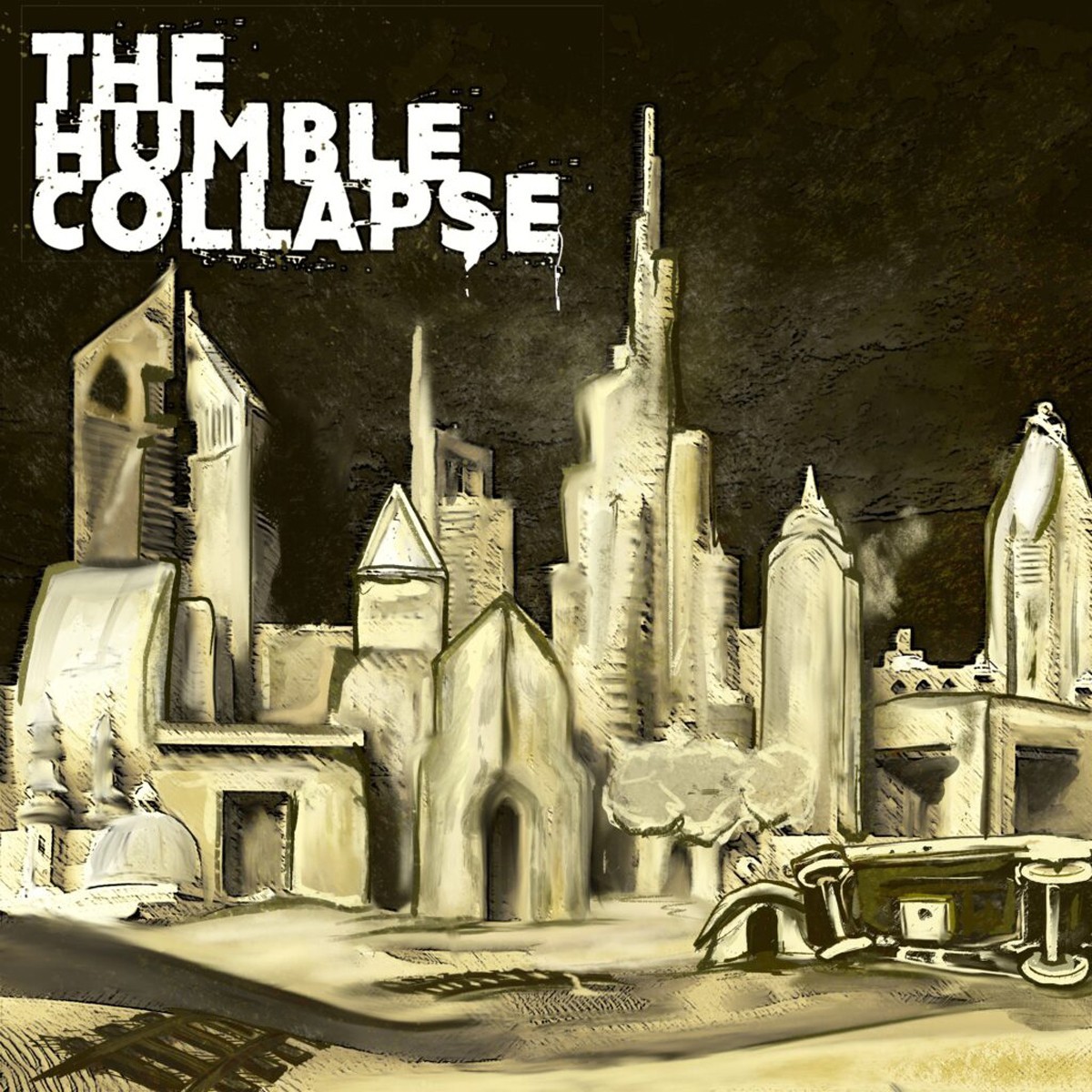 Maw - Humble Collapse