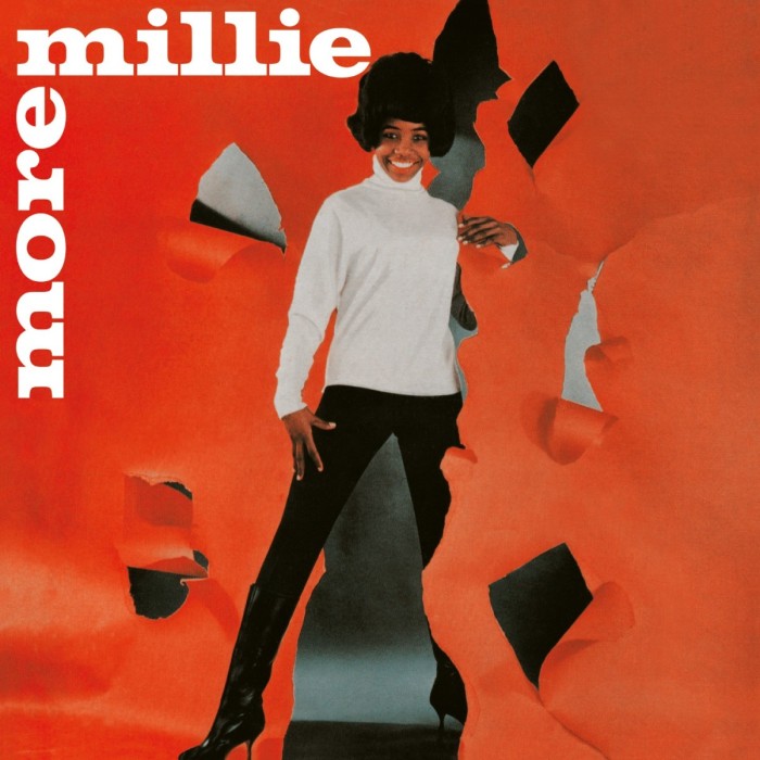 Millie - More Millie