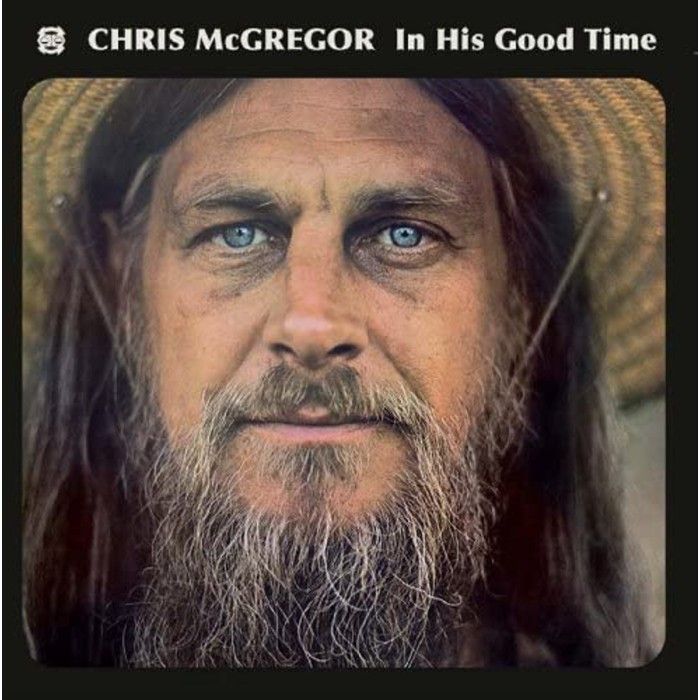 Chris McGregor - In His Good Time
