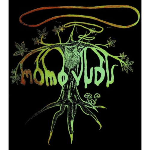 Momovudu - Momovudu
