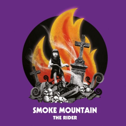 Smoke Mountain - Rider
