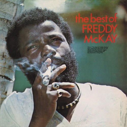 Freddie McKay - Best Of