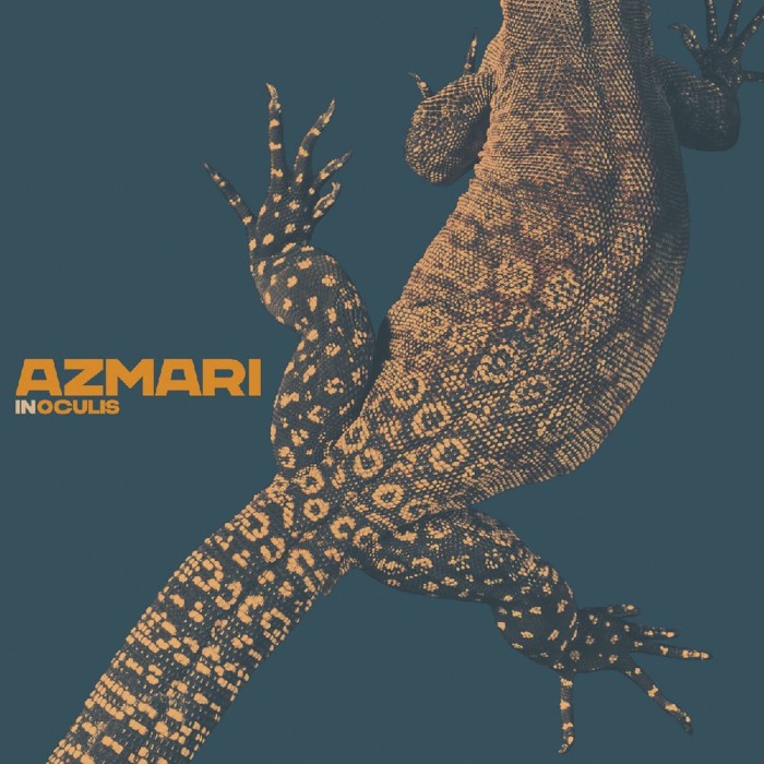 Azmari - In Oculis