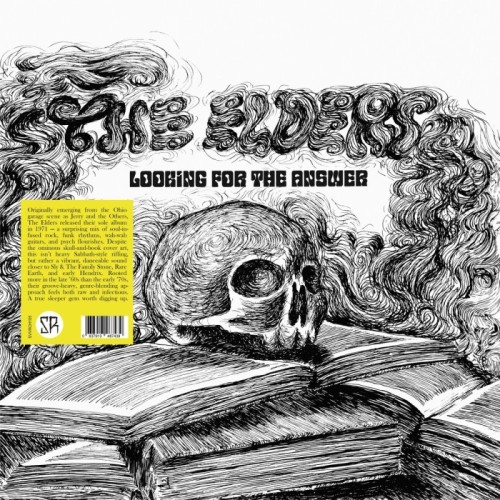 Elders - Looking For The Answer