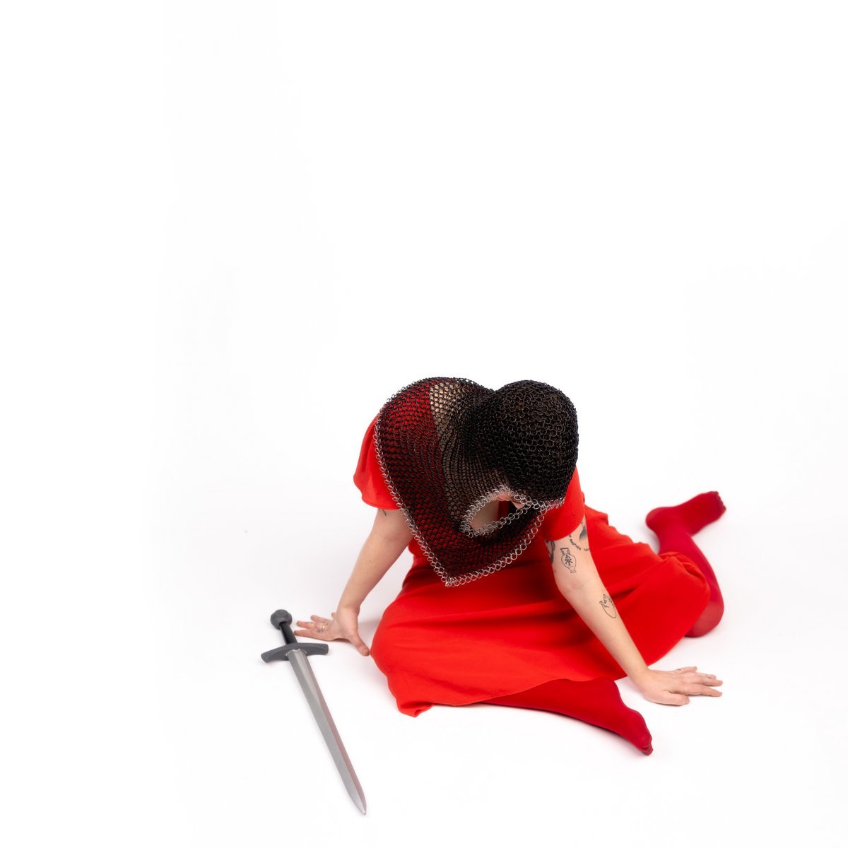 Madeline Kenney - Kiss From The Balcony