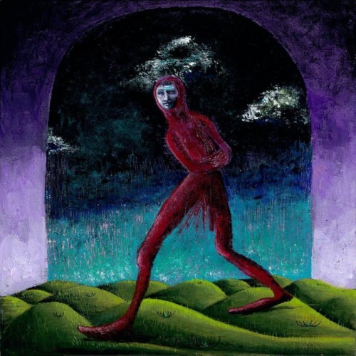 Teethe - Magic Of The Sale (Red Dusk Vinyl)