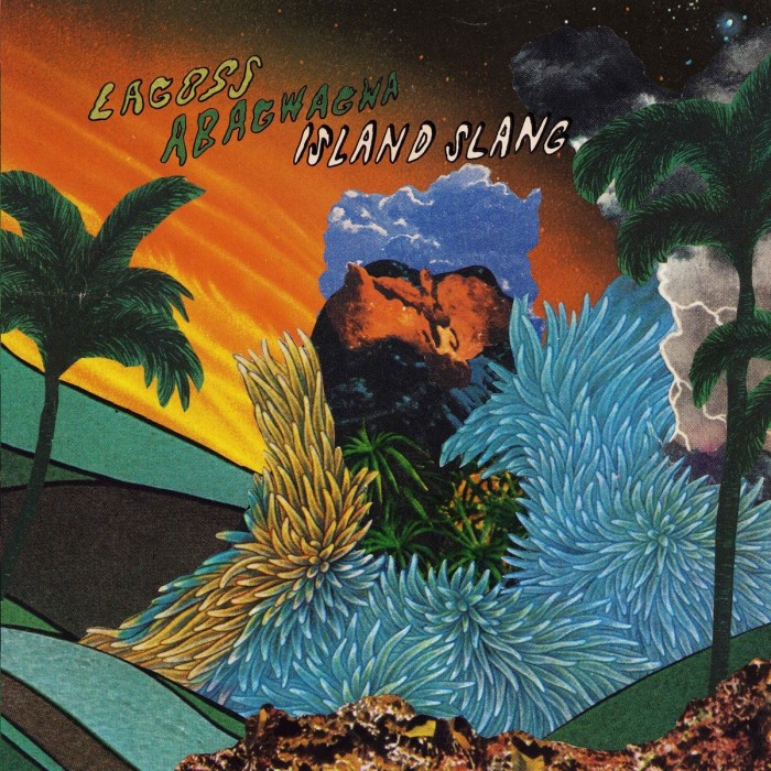 Lagoss & Abagwagwa - Island Slang