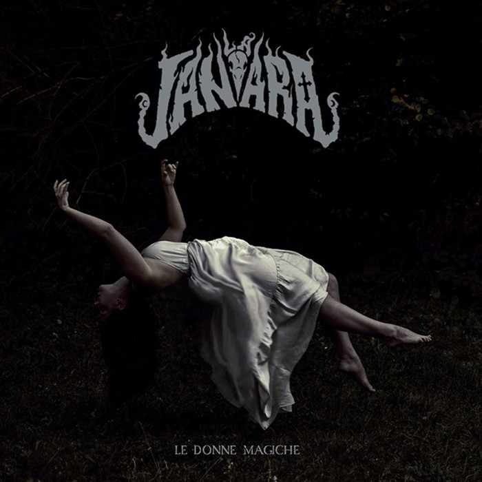 La Janara - Le Donne Magiche