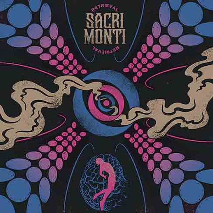 Sacri Monti - Retrieval