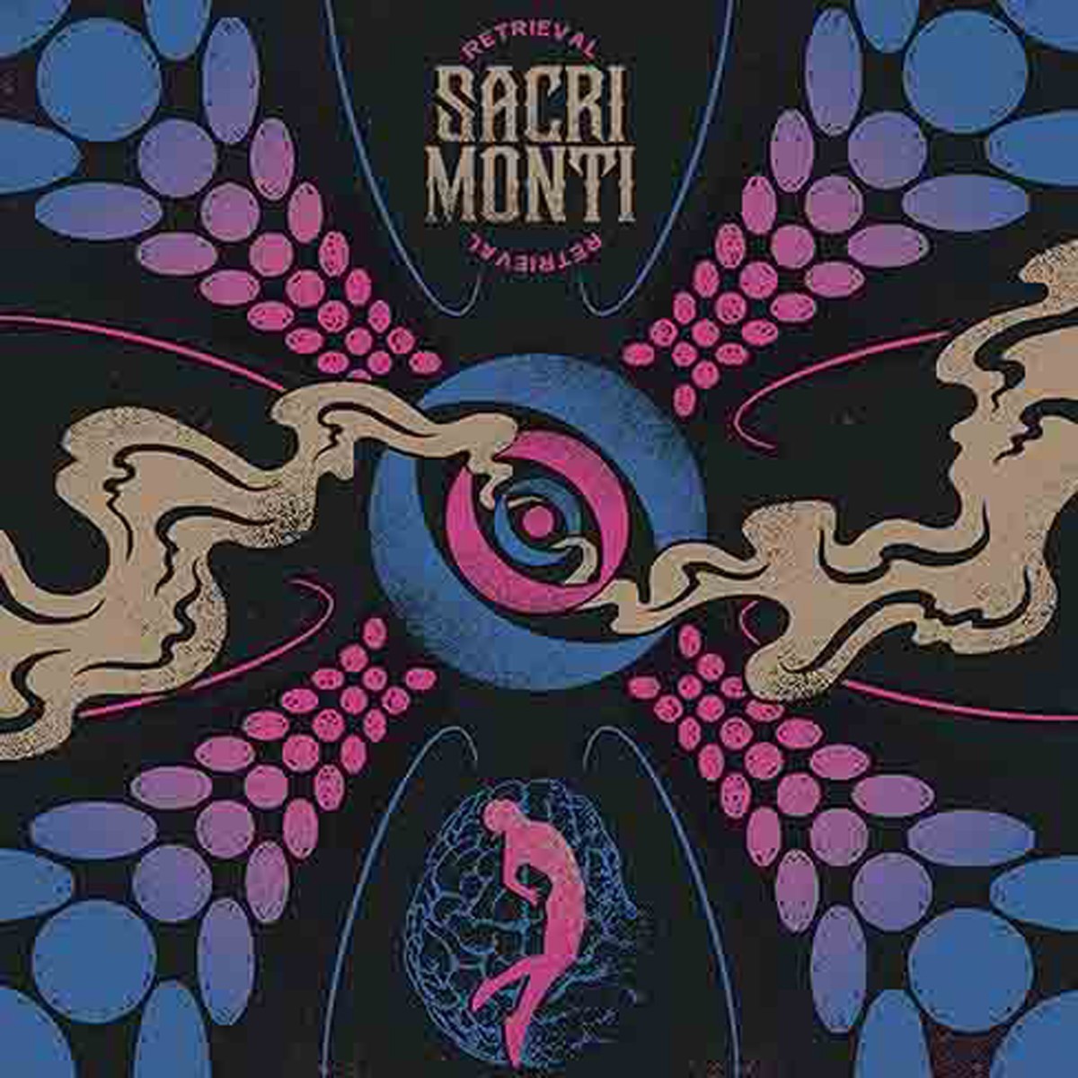 Sacri Monti - Retrieval