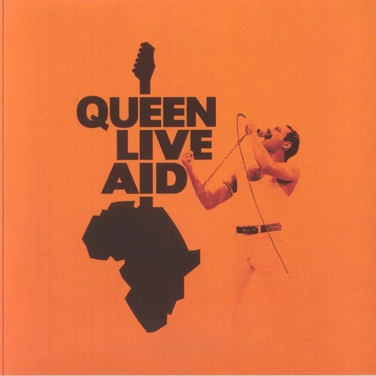 Queen - Live Aid
