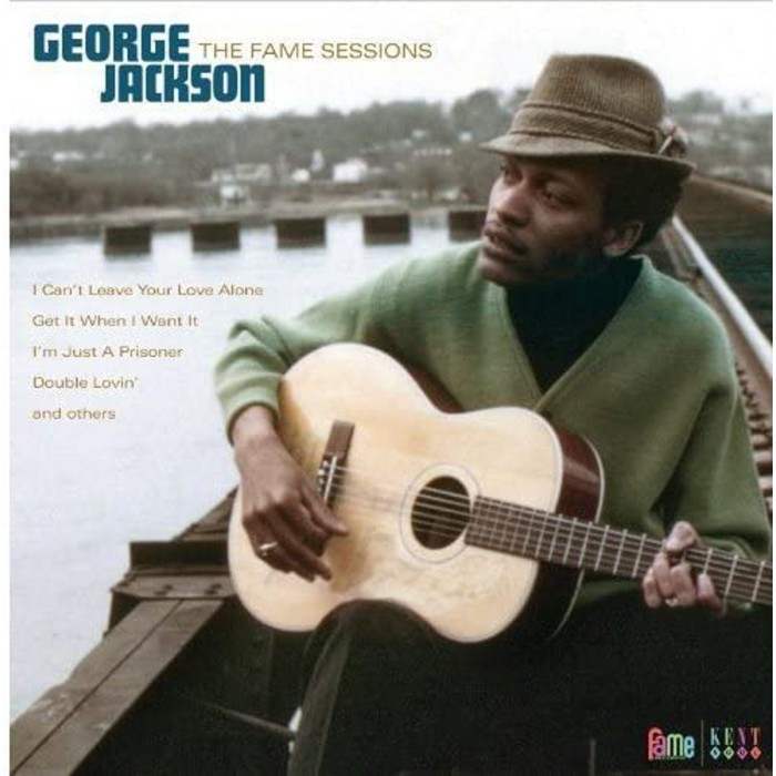 George Jackson - Fame Sessions