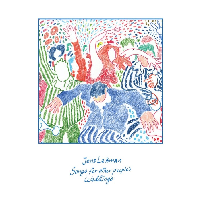 Jens Lekman - Songs For Other People's Weddings