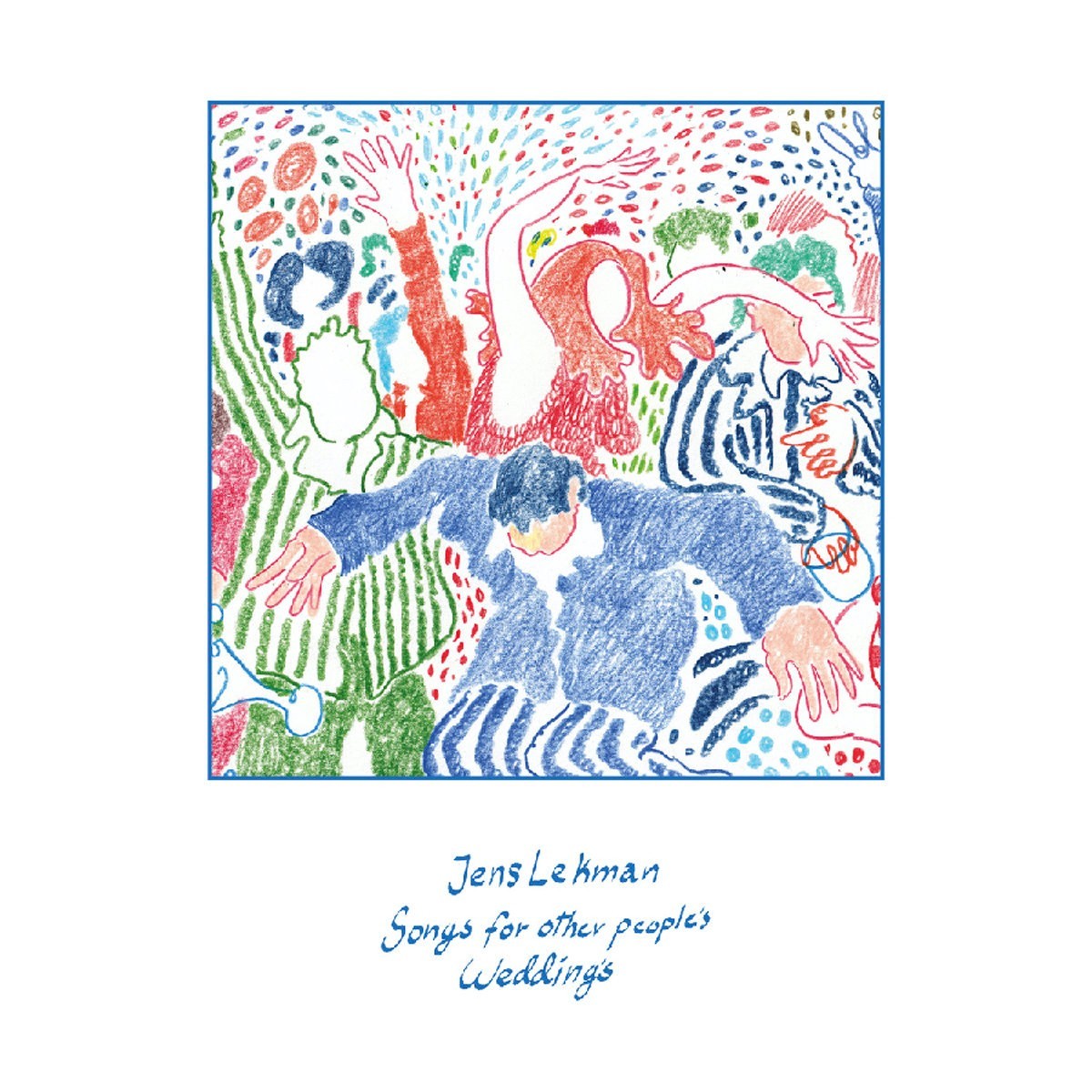 Jens Lekman - Songs For Other People's Weddings