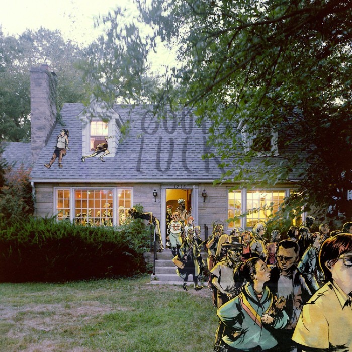 Good Luck - Without Hesitation