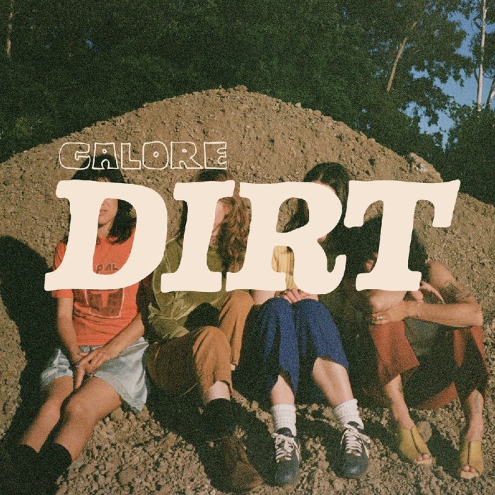 Galore - Dirt