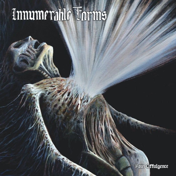 Innumerable Forms - Pain Effulgence