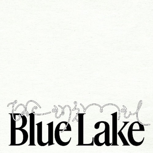 Blue Lake - Animal