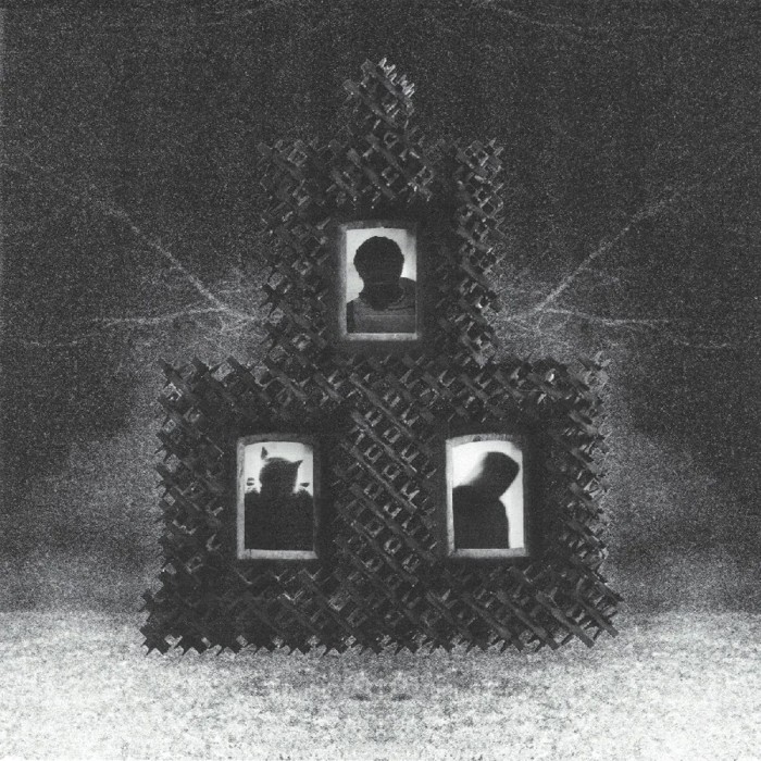 Henry J. Star - Soft Apocalypse (Cloudy Transparent Vinyl)