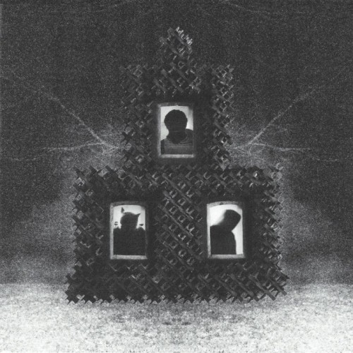 Henry J. Star - Soft Apocalypse (Cloudy Transparent Vinyl)