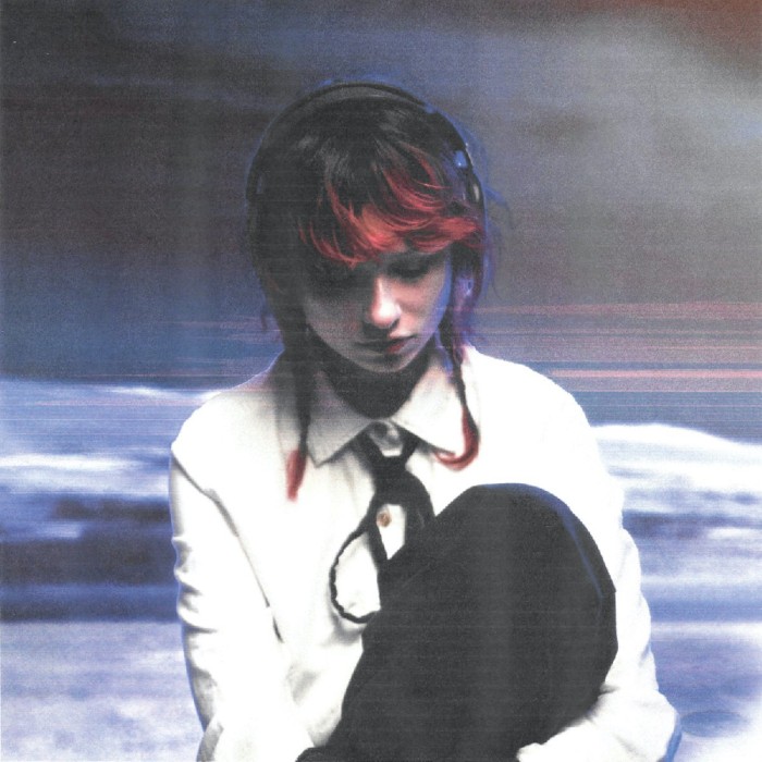 Scarlet Rae - No Heavy Goodbyes