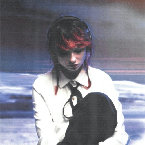 Scarlet Rae - No Heavy Goodbyes