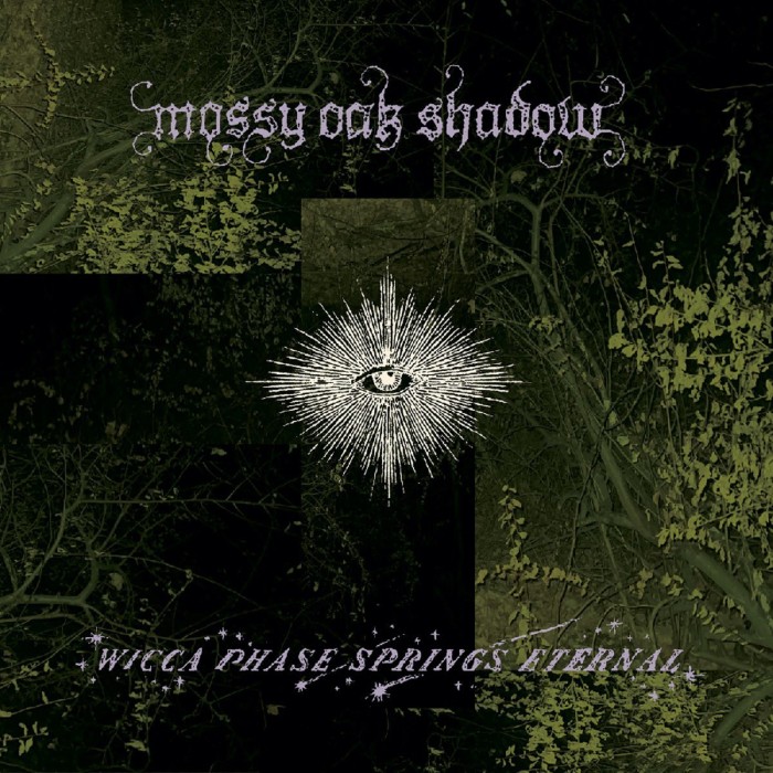 Wicca Phase Springs Eternal - Mossy Oak Shadow