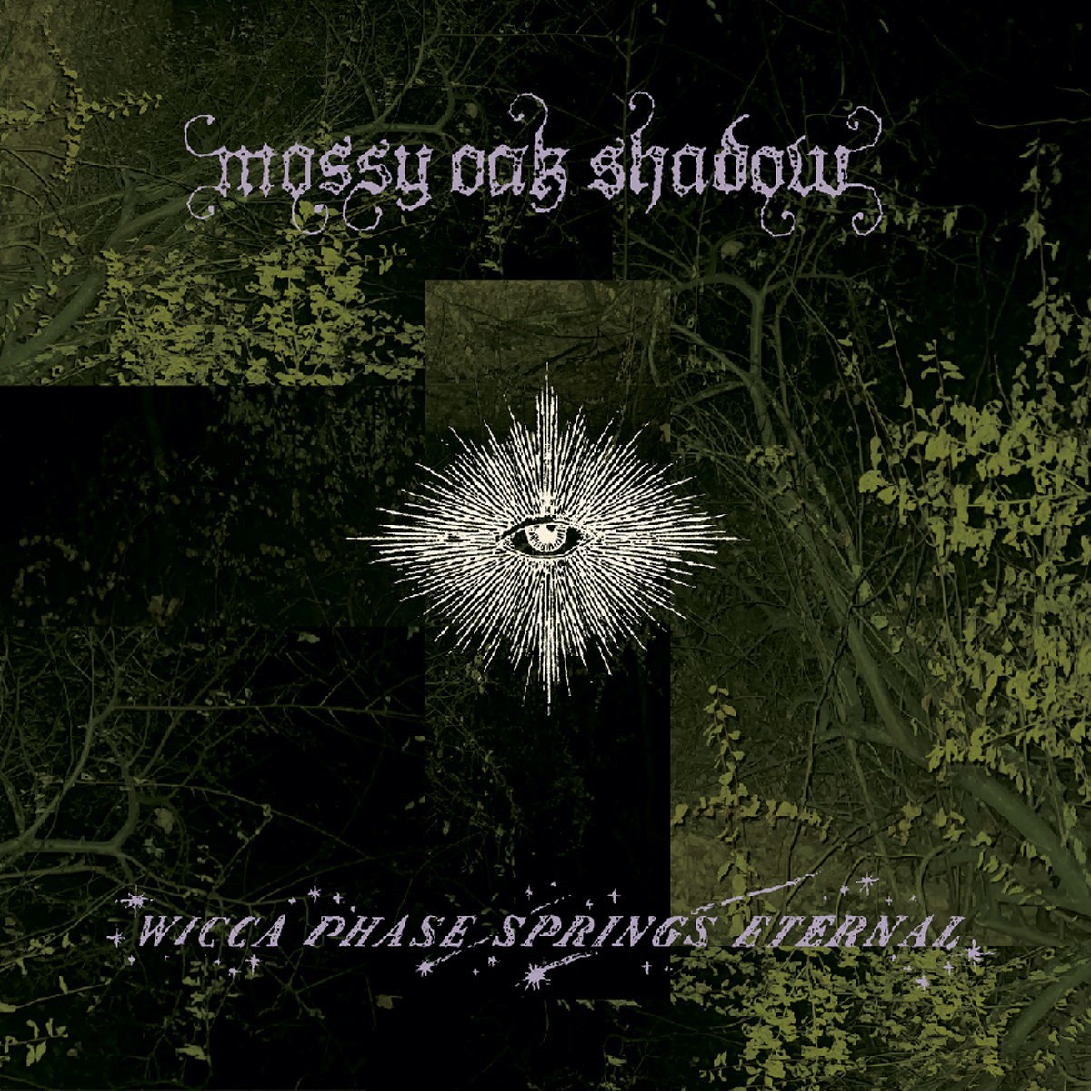 Wicca Phase Springs Eternal - Mossy Oak Shadow