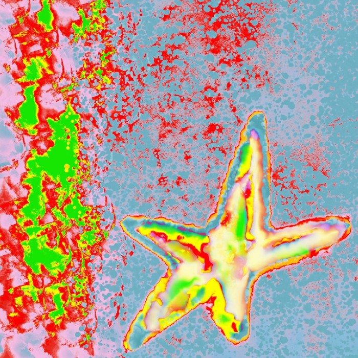 Lagoss & Babau - Splitting Hits For The Heat Damage