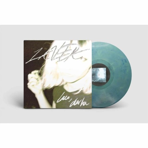 Laveda - Love, Darla (Eco Mix Vinyl)
