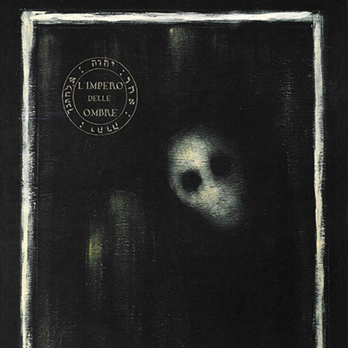 L'impero Delle Ombre - Oscurita