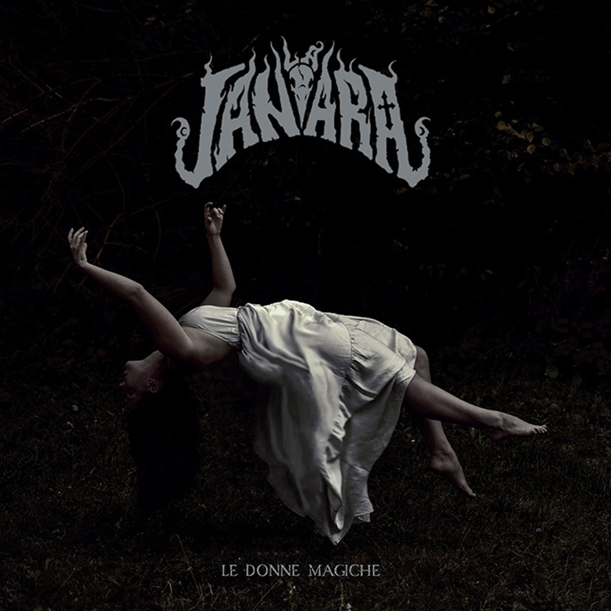 La Janara - Le Donne Magiche