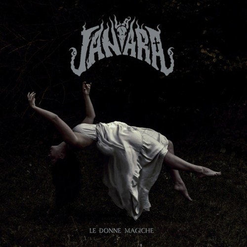 La Janara - Le Donne Magiche