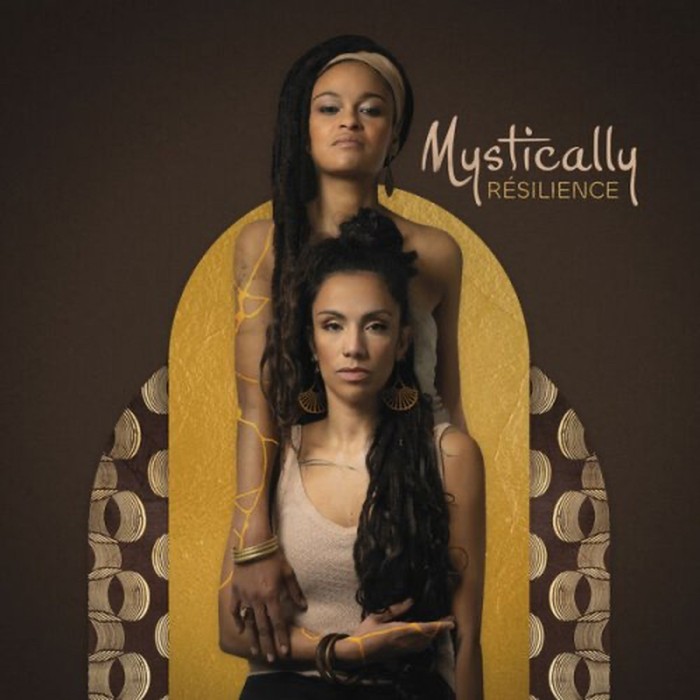 Mystically - Resilience