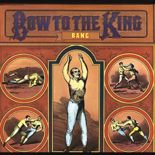 Bang - Mother / Bow To The King