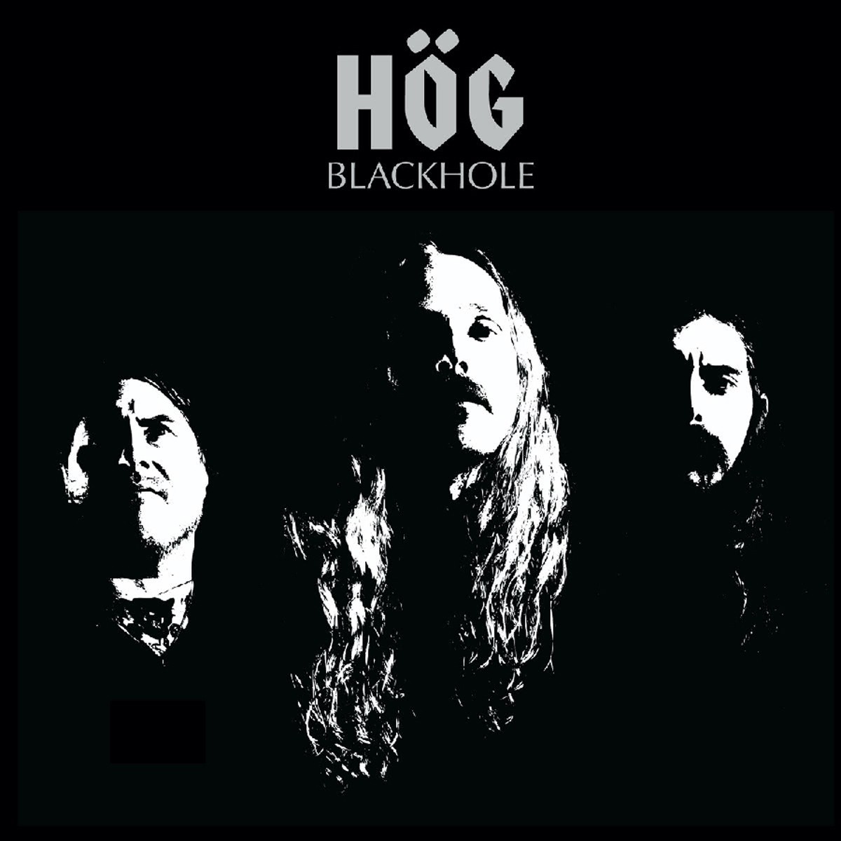 Hog - Black Hole