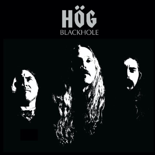 Hog - Black Hole